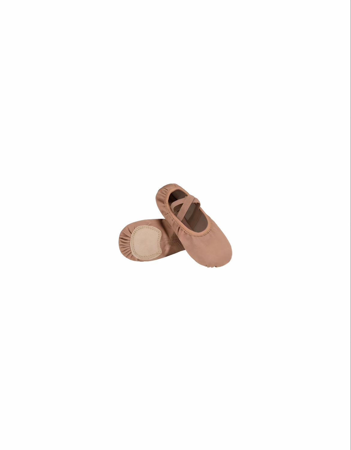Ballet Shoes img 7539